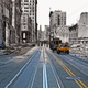 Illustration for article titled What would the 1906 San Francisco Earthquake look like today?